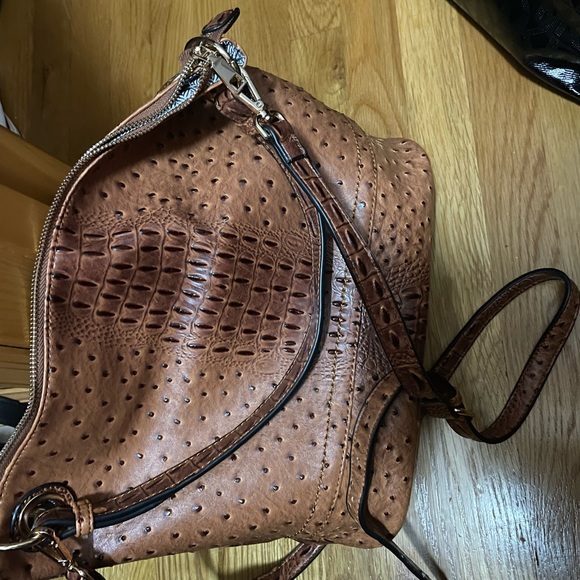 Snake print bag - Picture 2 of 5